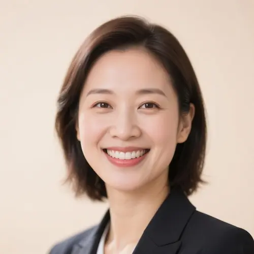 Cindy Chen