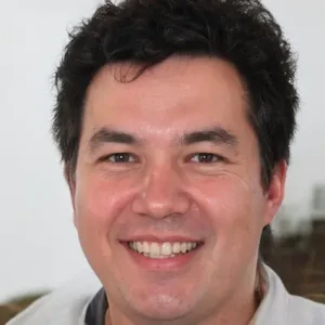 David J.