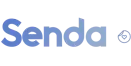 SENDA Stickers